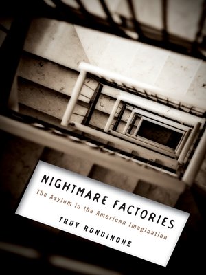 cover image of Nightmare Factories